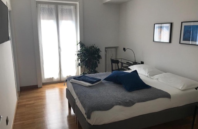 Feel@Home Apartment+Rooms