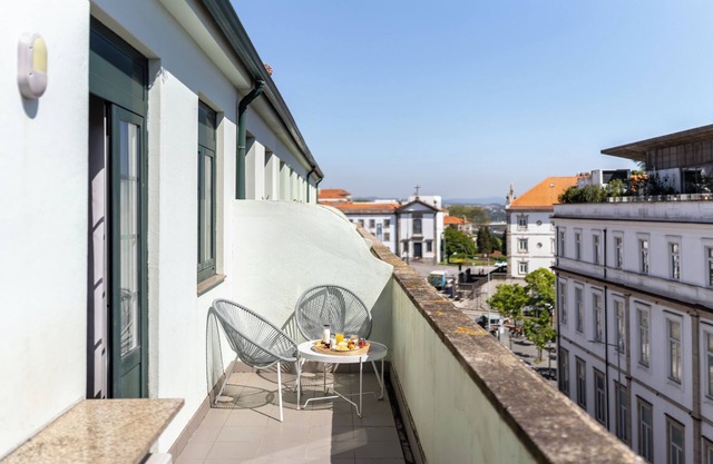 Feel Porto Historical Flats