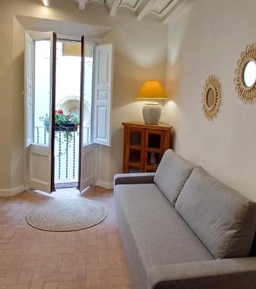 FeelhomeVic, Apartamento centro historico