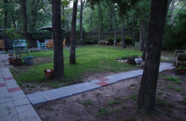 Feels like home with Southern Hospitality. Close to campus and everything else.