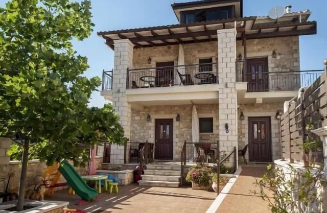 Fegaropetra studios