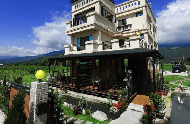 Feng Lin Zui Mei B&B