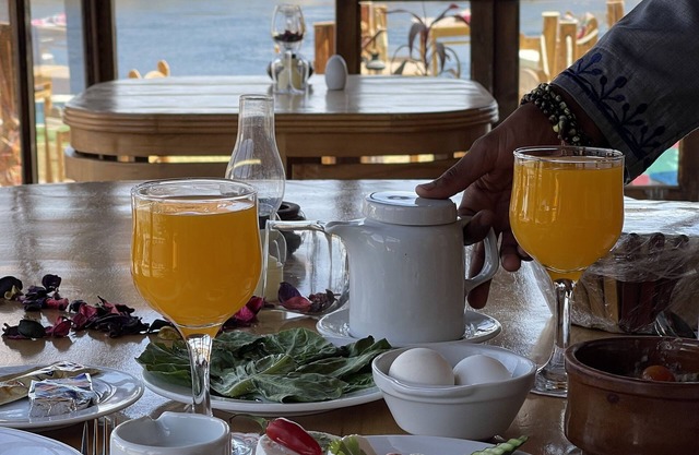 Fenti Nubain standard room 5 - 20 minutes to the airport