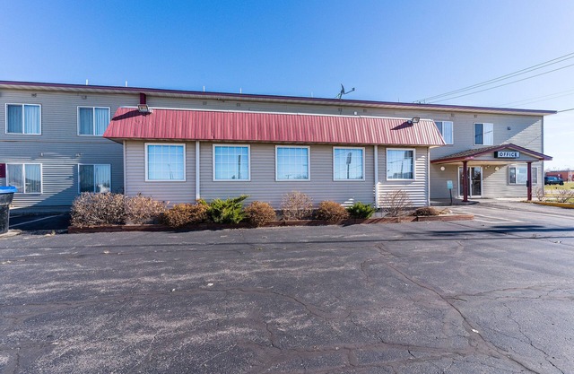 Fergus Inn