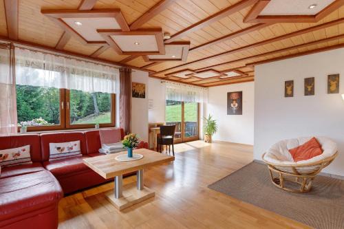 Ferienwohnung Ursprung