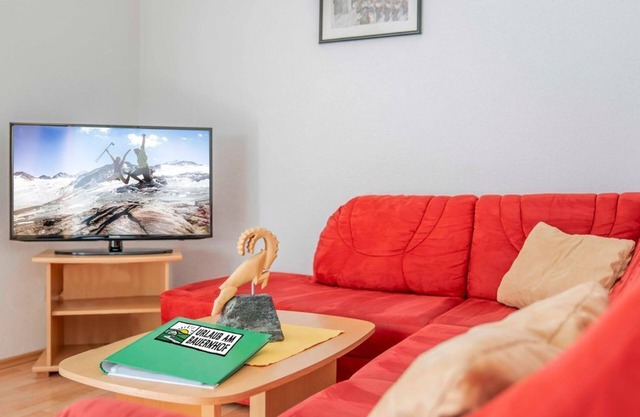 Ferienwohnung Adlerblick - Adlerhof