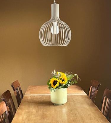 Ferienhaus 1a Eichstraße