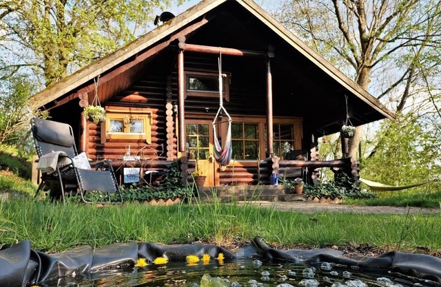 Ferienhaus für 4 Gäste mit 30m² in Weidenberg-hartmannsreuth