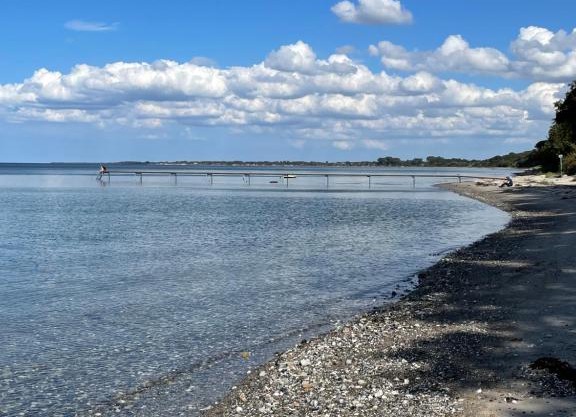 Ferielejlighed på Elmensbjerg