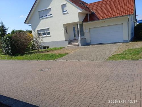 Ferien-Appartement in Sasbach am Kaiserstuhl