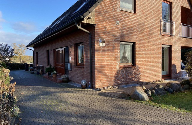 Ferienwohnung