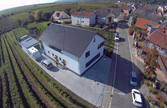 Ferienwohnung Andergasse