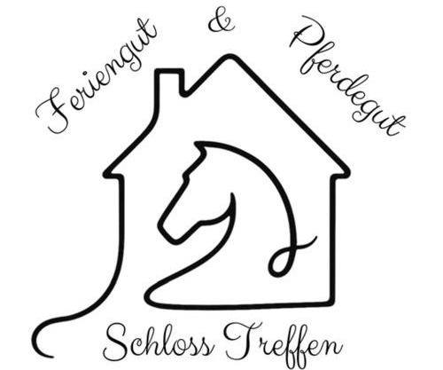 Ferien- und Pferdegut Schloss Treffen