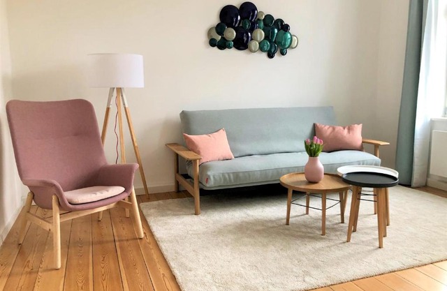 Ferienapartment Warnemünde 2