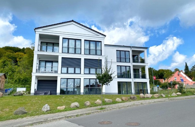 Ferienappartement Balve