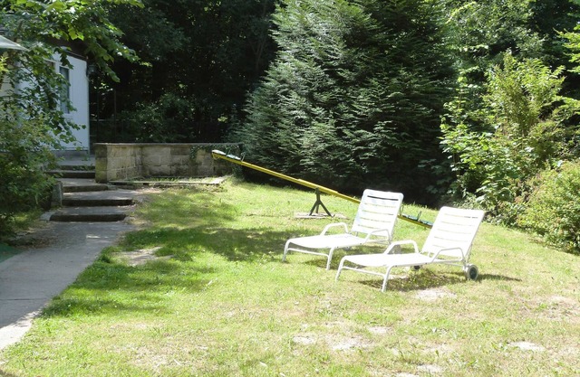 Ferienbungalow Boitzenburg II - Holiday Bungalows in Boitzenburg