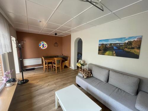 Ferienbungalow Familie Eggert