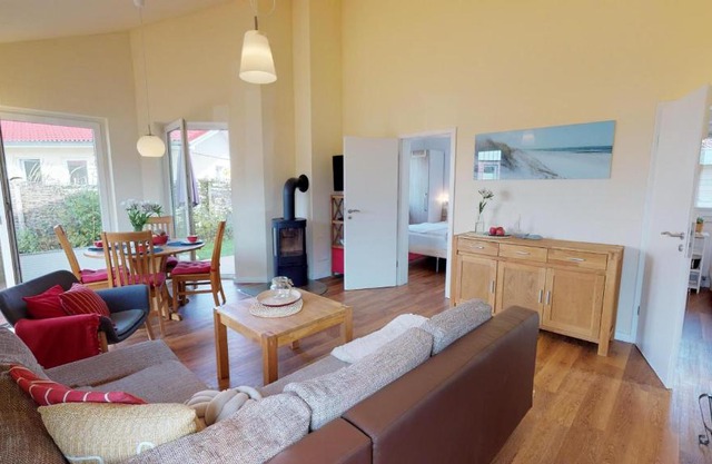 Feriendorf Südstrand Haus 51