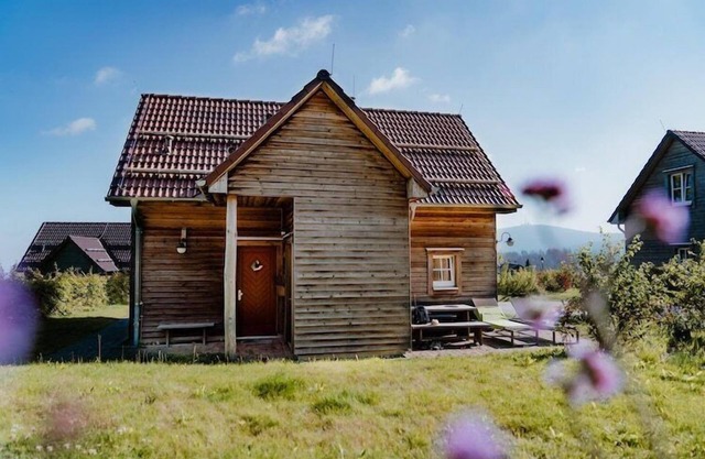 Ferienhäuser, Torfhaus