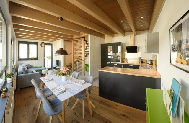Ferienhaus Weinhäusel