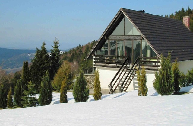 Ferienhaus im Bayerischen Wald