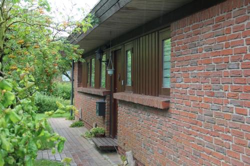 Ferienhaus am Belmermoor 167