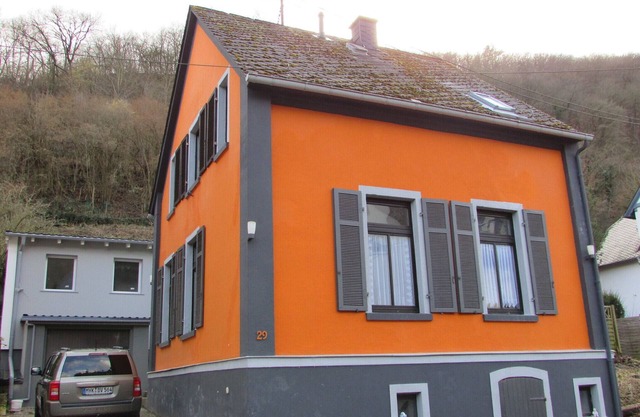 Ferienhaus am Mühlbach 5 Stars DTV