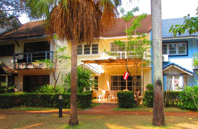 Ferienhaus am Strand D37