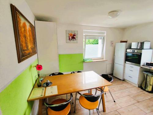 Ferienhaus Bailey