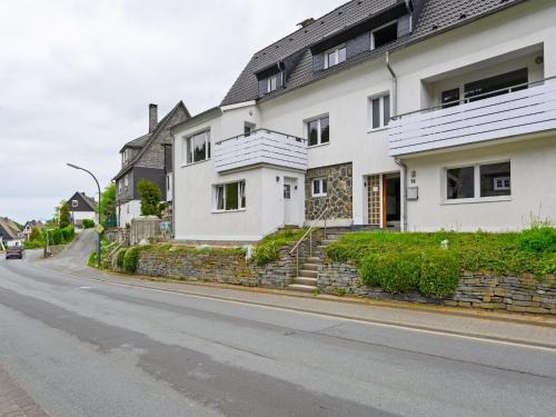 Ferienhaus Bergfreiheit