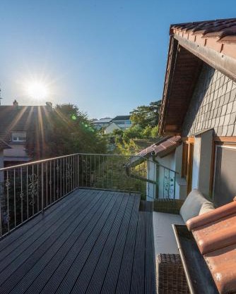 Ferienhaus bis 10 Personen und 2,5 Schlafzimmern