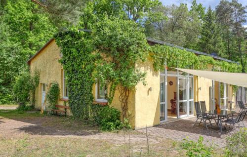 Ferienhaus Boitzenburger Land