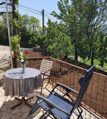 Ferienhaus Brice/Mostar