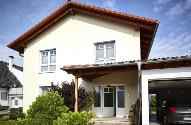 Ferienhaus Elsa 180 qm