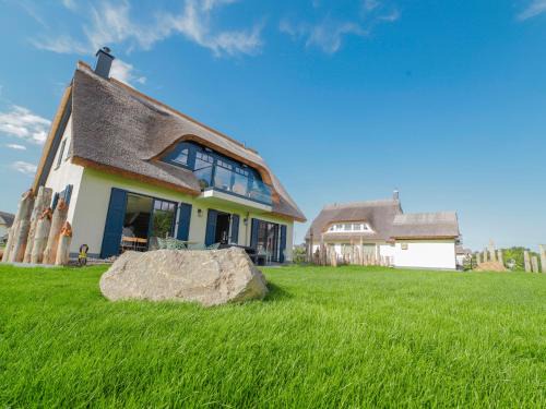 Ferienhaus Emma