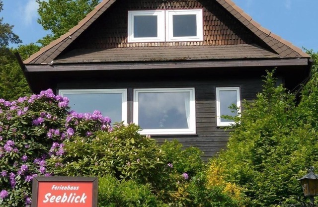 Ferienhaus für 4 Gäste mit 65m² in Bringhausen