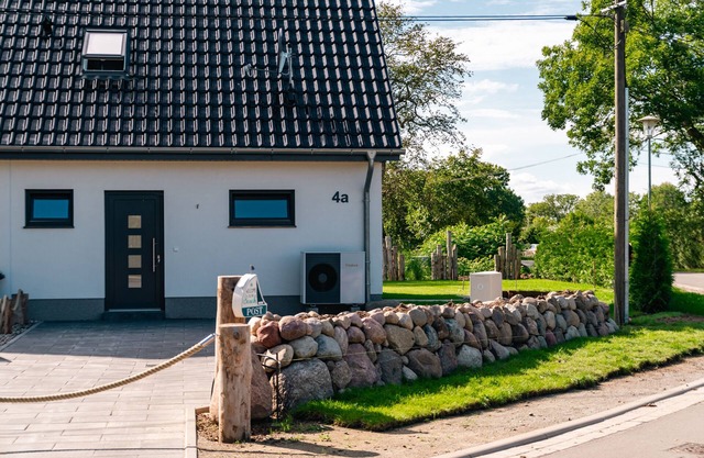 Ferienhaus für 6 Gäste mit 104m² in Groß Mohrdorf OT Wendisch Langendorf