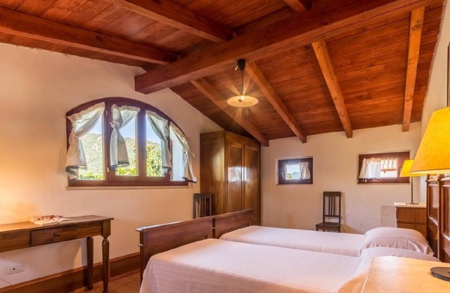 Ferienhaus für 7 Gäste mit 80m² in Castiadas