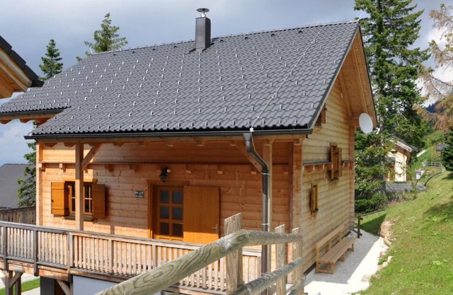 Ferienhaus für 8 Gäste mit 94m² in St. Stefan