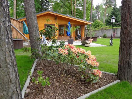Ferienhaus Familie Plaß