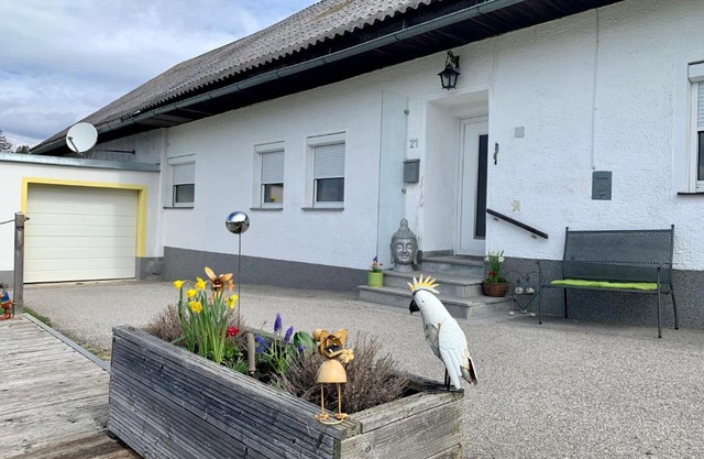 Ferienhaus Frieda