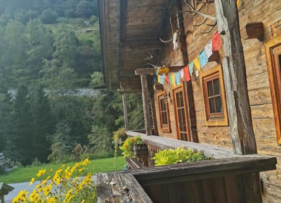 Ferienhaus Gaishütte