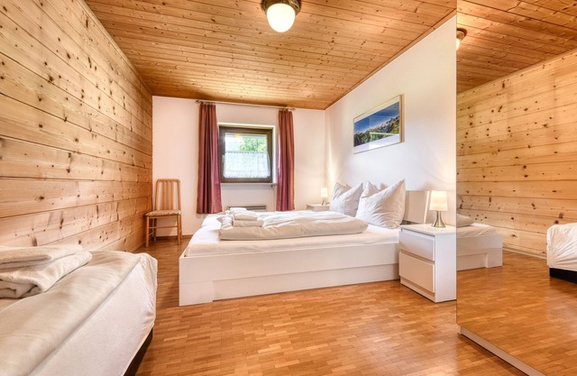 Ferienhaus Haas in Vandans