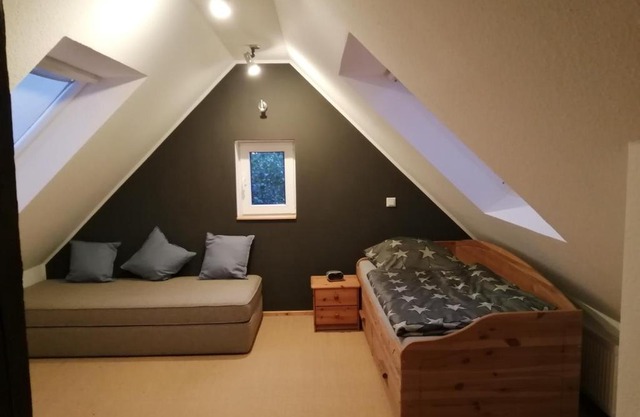 Ferienhaus Heinrichs