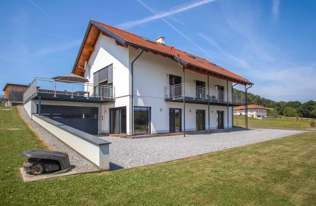 Ferienhaus in Kapfenstein