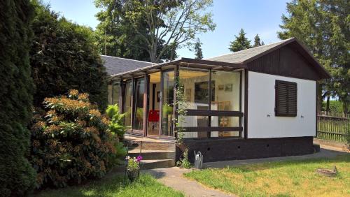 Ferienhaus In Maxen Mit Privatem Pool