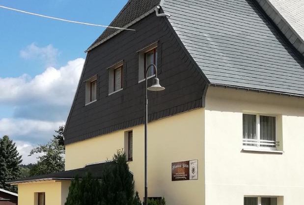 Ferienhaus Köhler