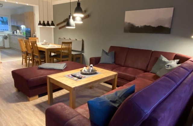Ferienhaus Kleine Auszeit