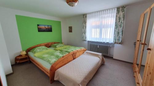 Ferienhaus Lang