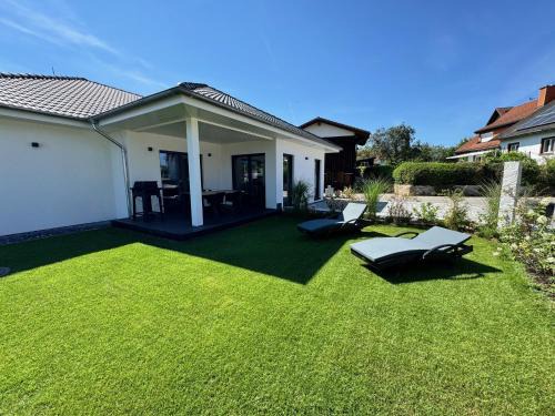 Ferienhaus Lencer